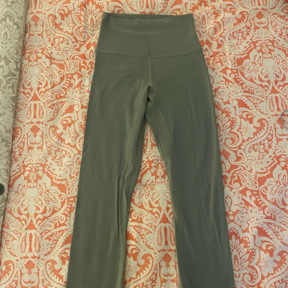 Lululemon align 25” leggings